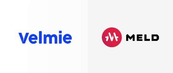MELD Partners with Velmie to bring the Banking to Web3