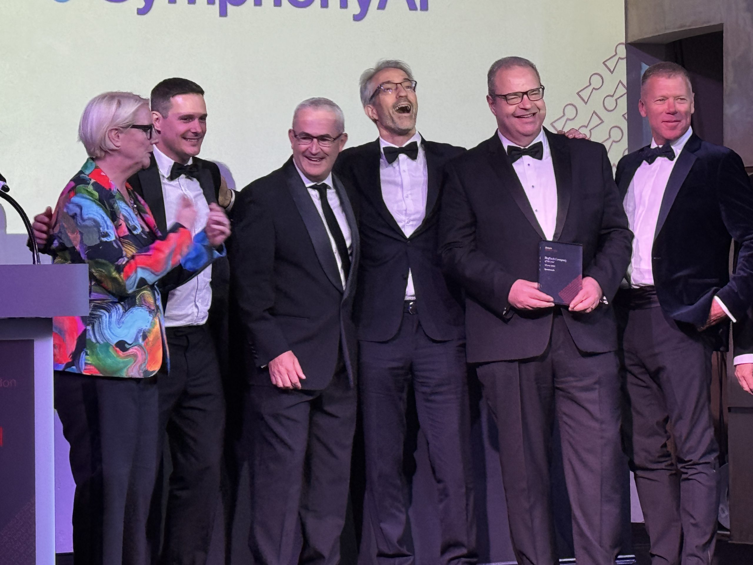 Fintech Awards 2024 — photo 19