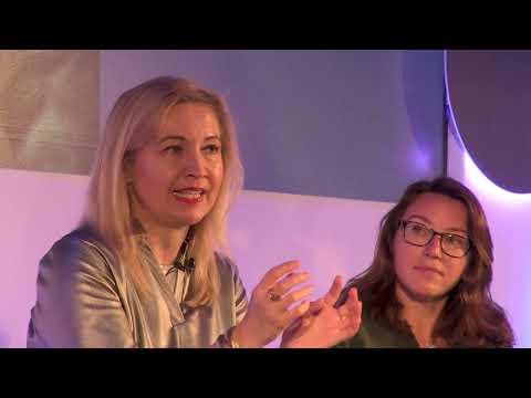 Innovate Finance Global Summit 2023 video