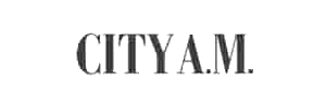 City A.M. logo