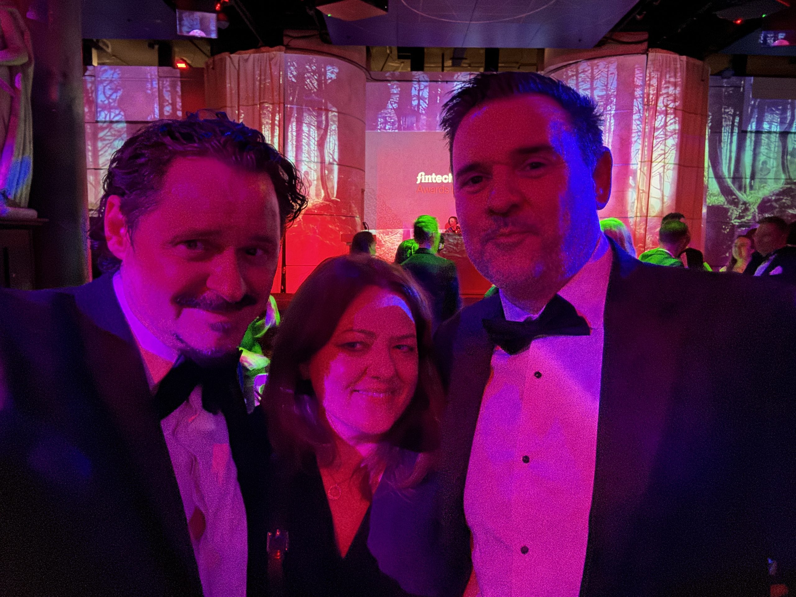 Fintech Awards 2024 — photo 30