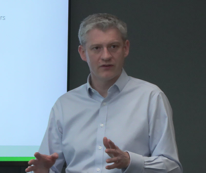 Expanding into the UK Market: Insights from Fox Williams