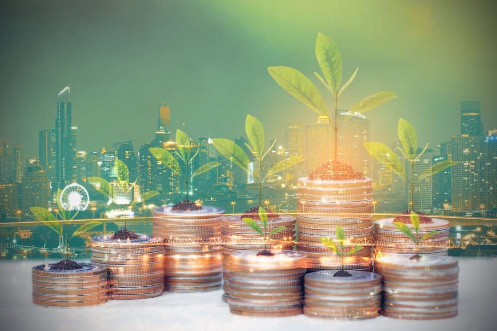 Green Data Strategies to Cut Corporate Energy Costs and CO2 Emissions