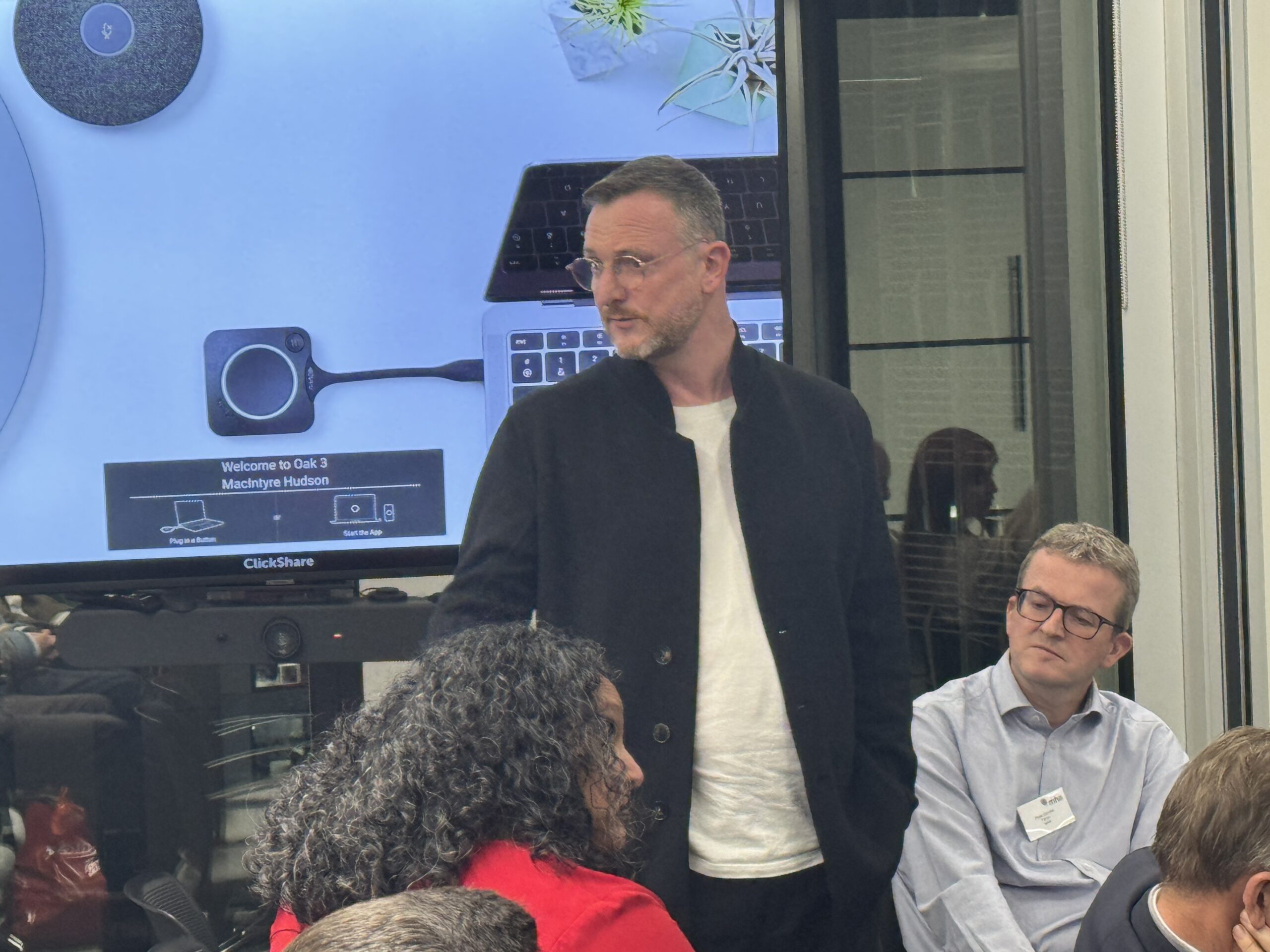 FINTECH Circle Autumn Drinks 2025 — photo 22