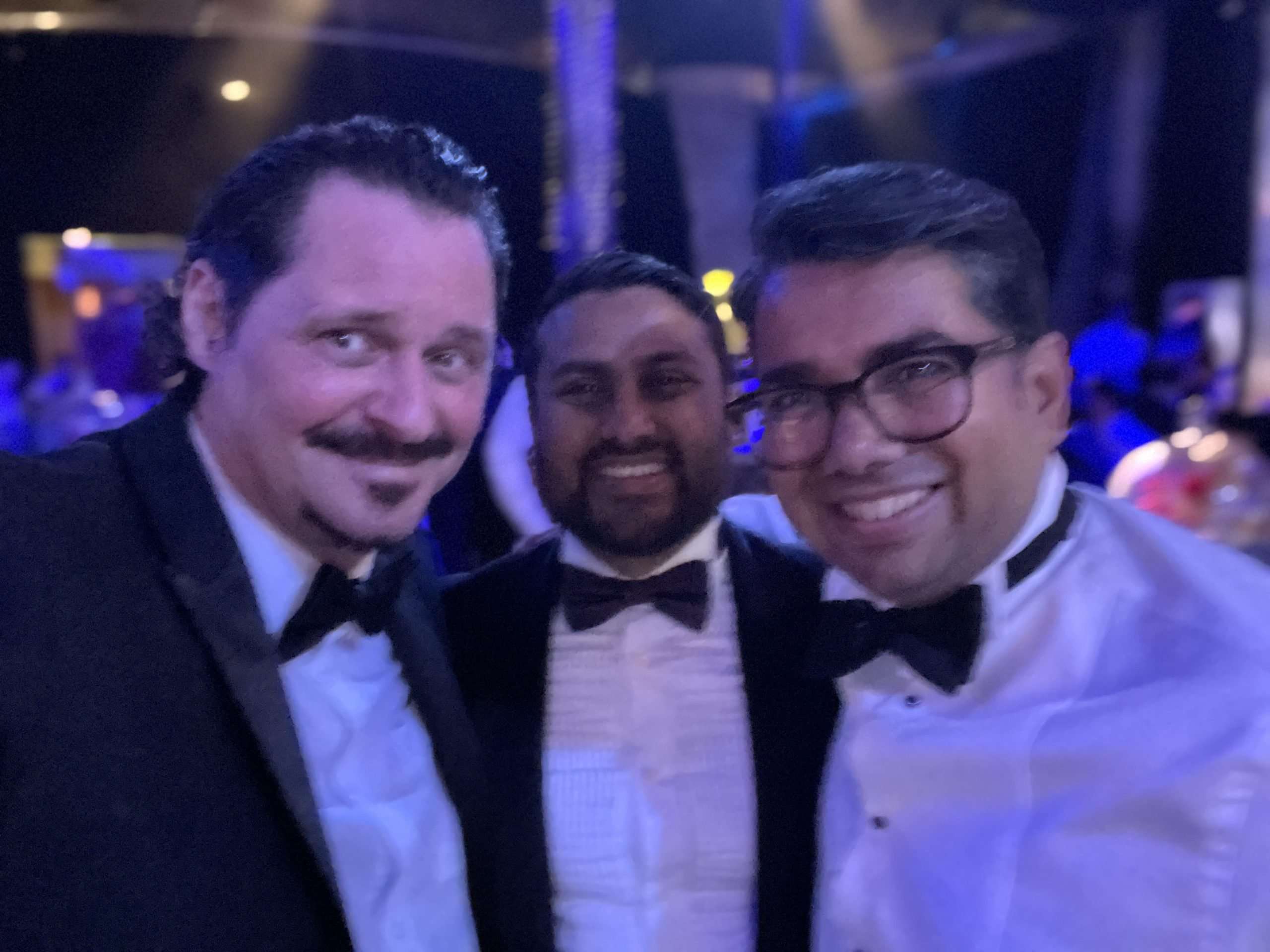 Fintech Awards 2023 — photo 24