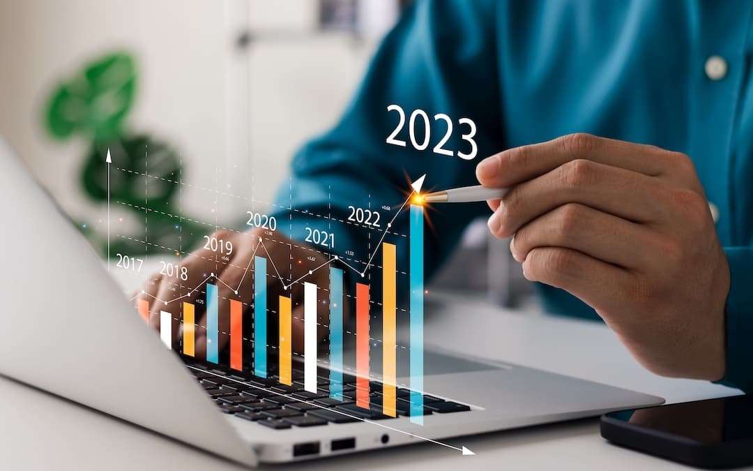 Four ways insurance businesses can succeed in emerging markets in 2023