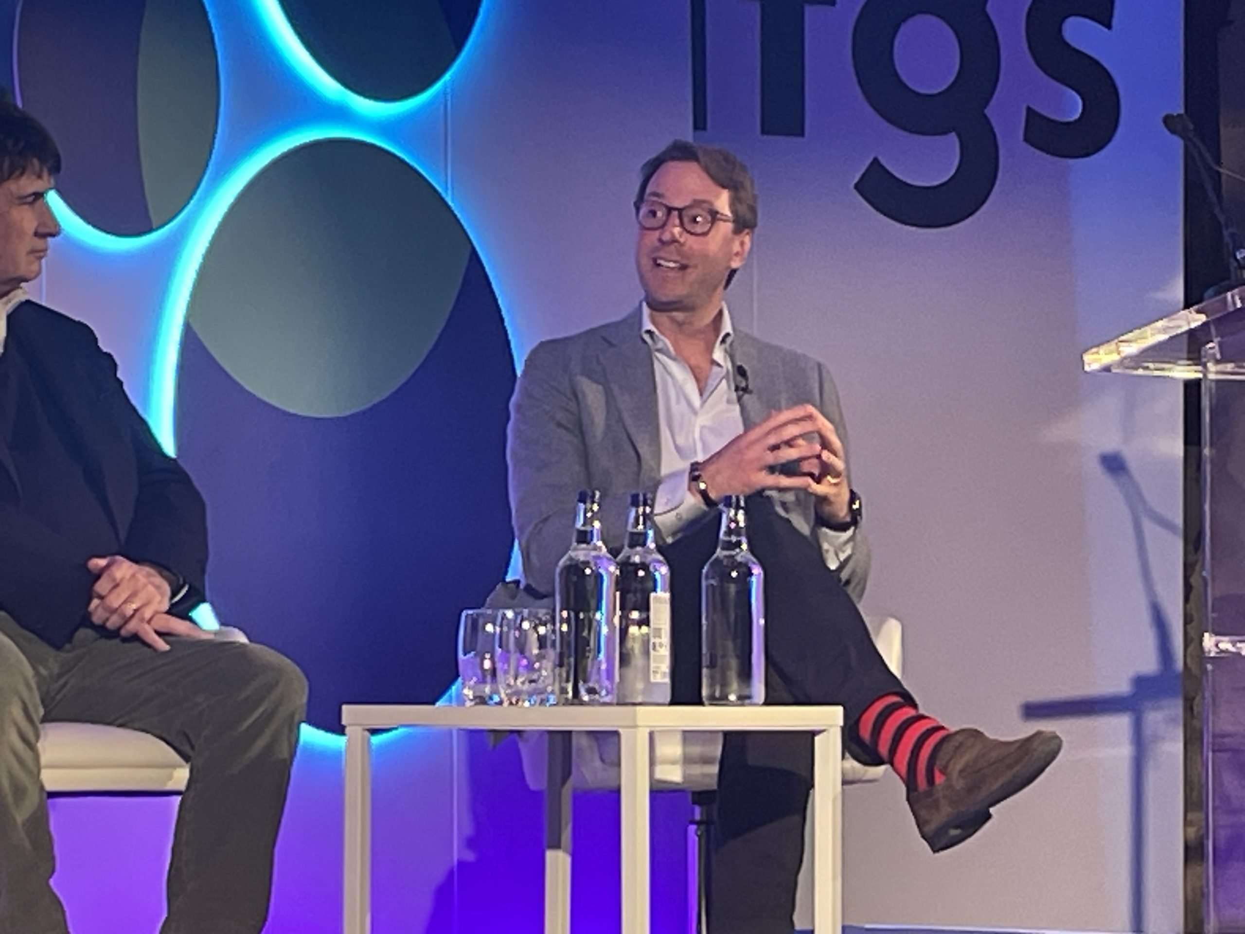 Innovate Finance Global Summit 2023 — photo 18