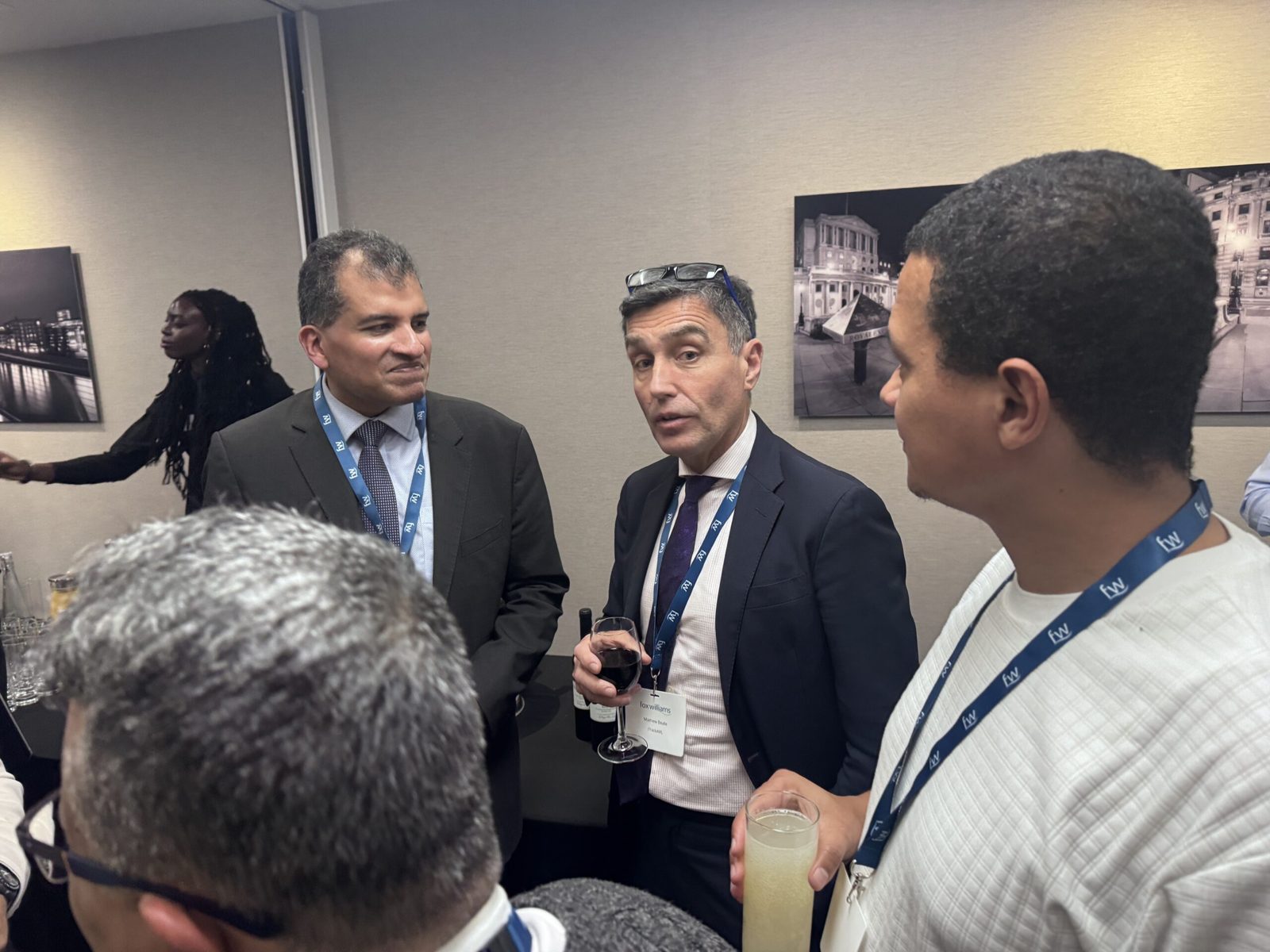 FINTECH Circle Angel Investors Evening 2026 — photo 51