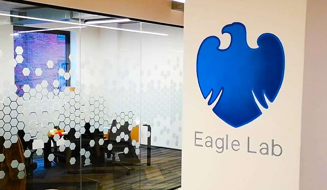 An afternoon at Manchester Eagle Lab