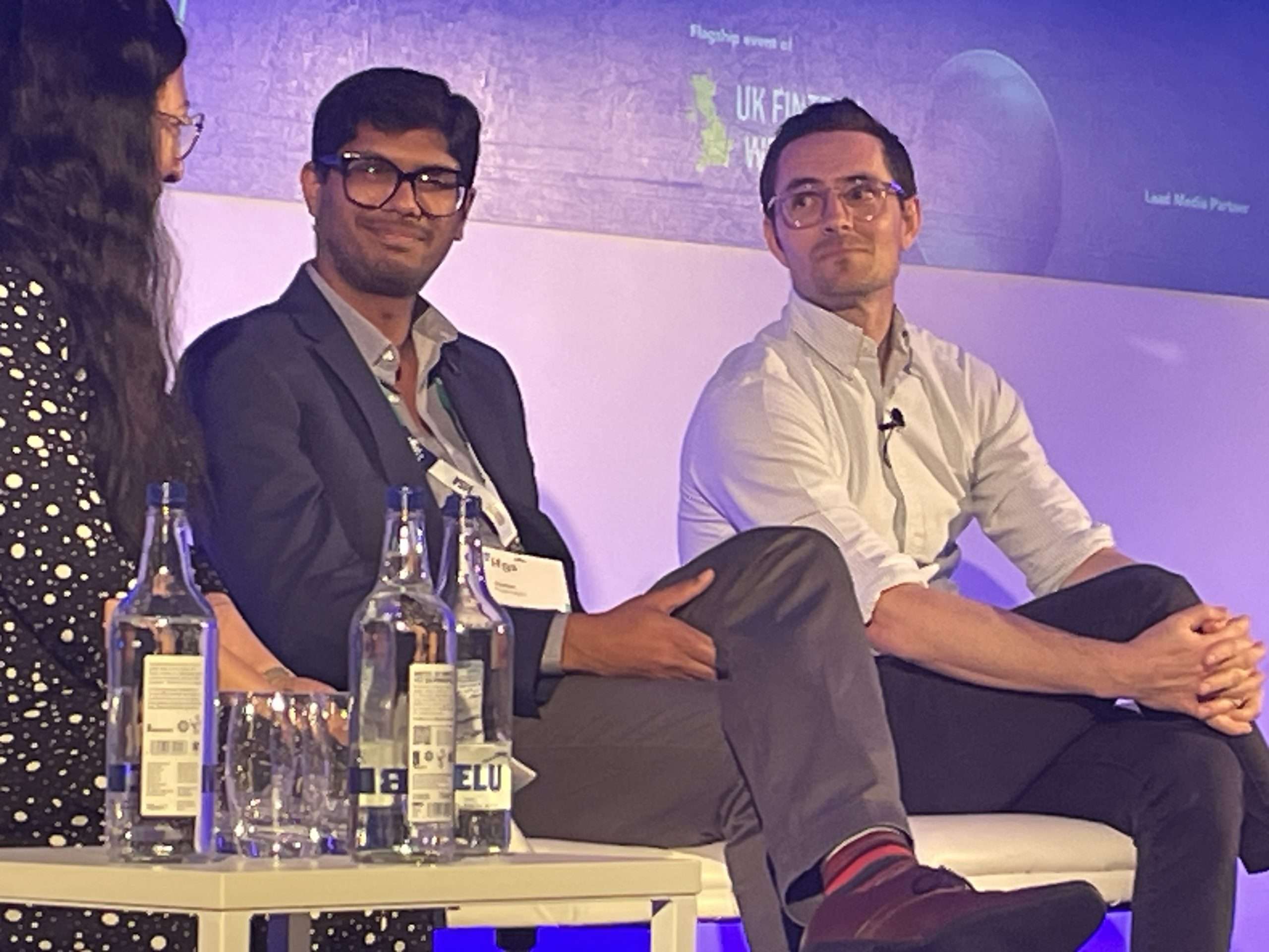 Innovate Finance Global Summit 2023 — photo 17