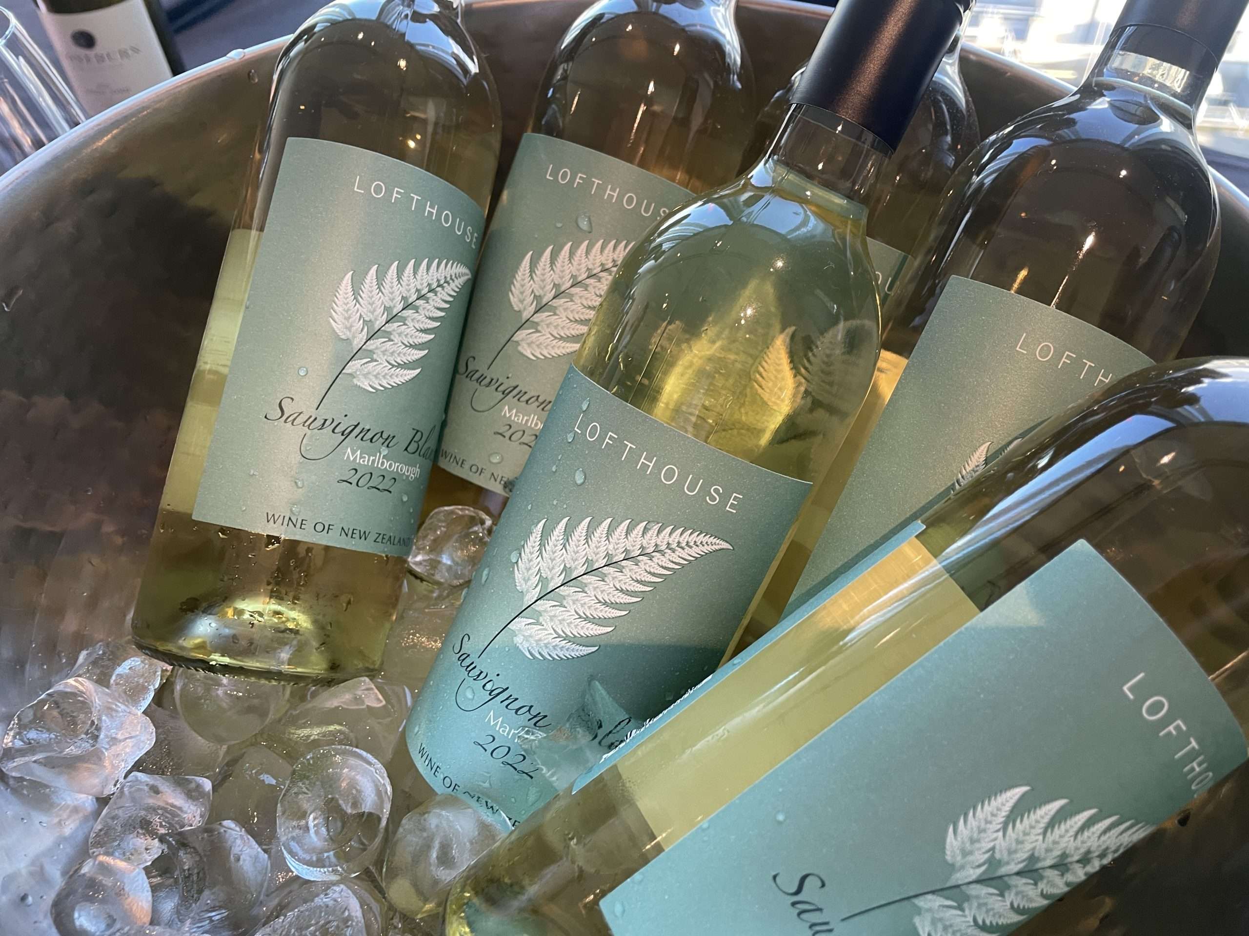 Fintech VIP Spring Drinks — photo 7