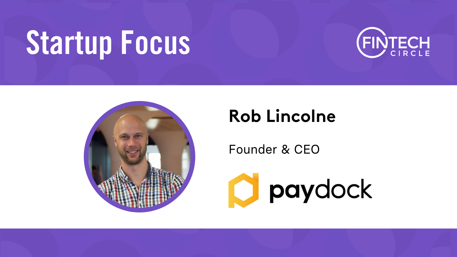 Startup Focus: Paydock