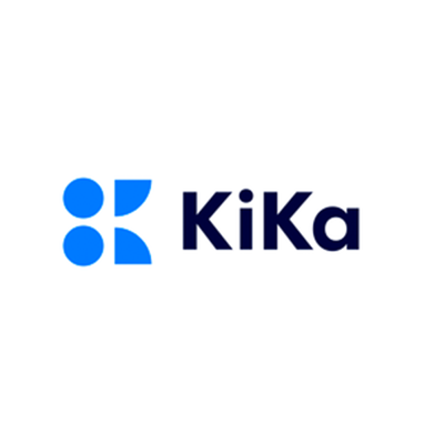 Kikapay logo