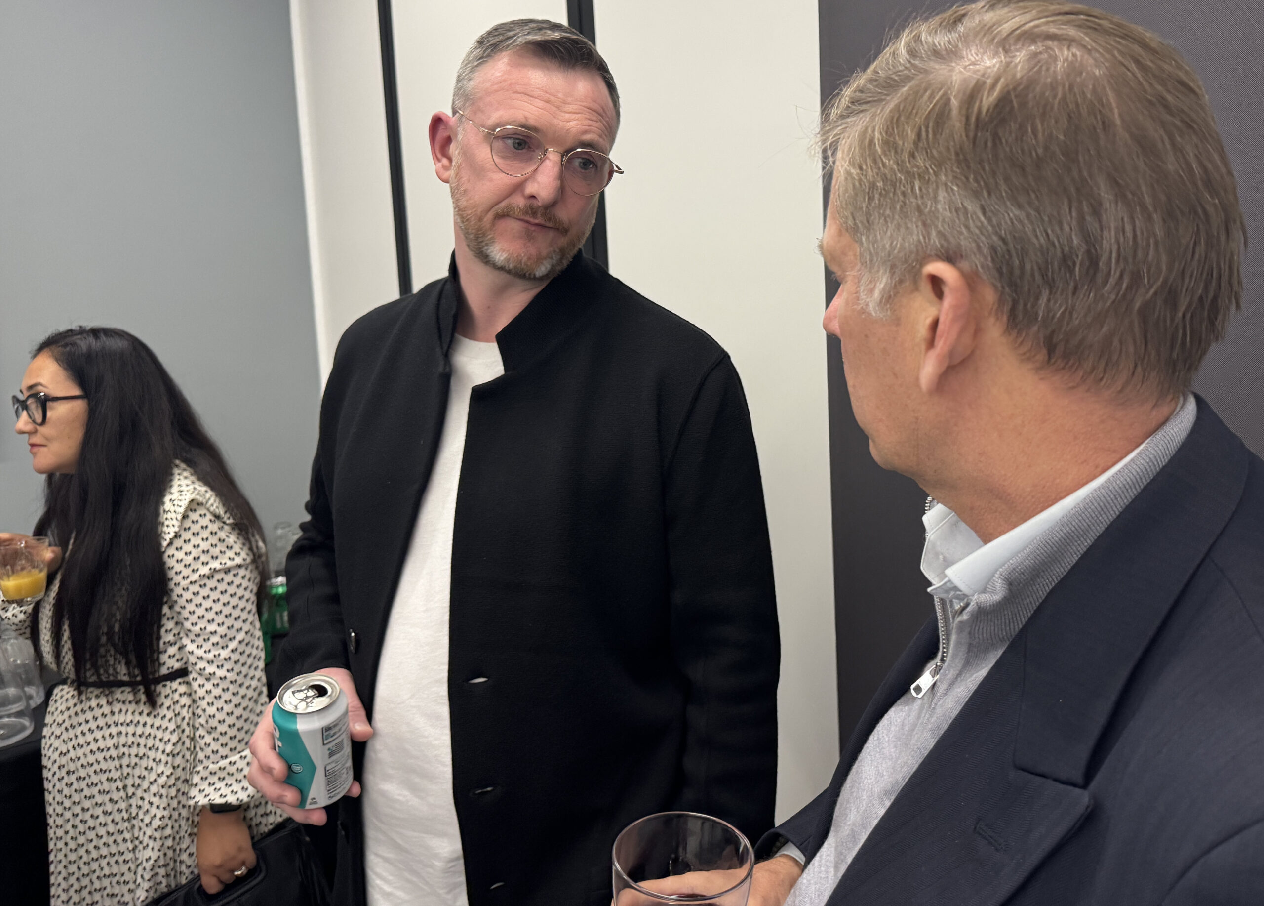 FINTECH Circle Autumn Drinks 2025 — photo 76