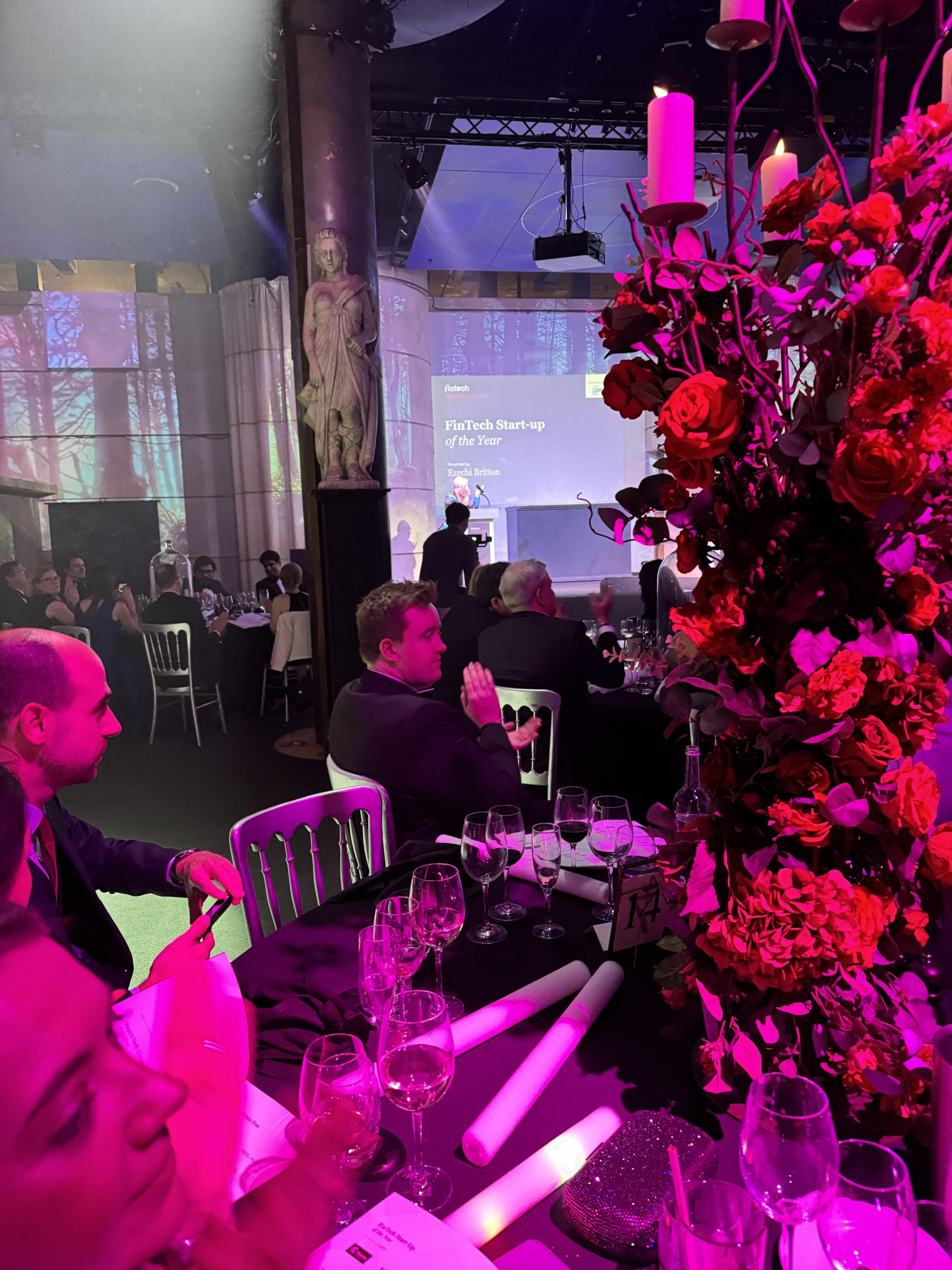 Fintech Awards 2024 — photo 9