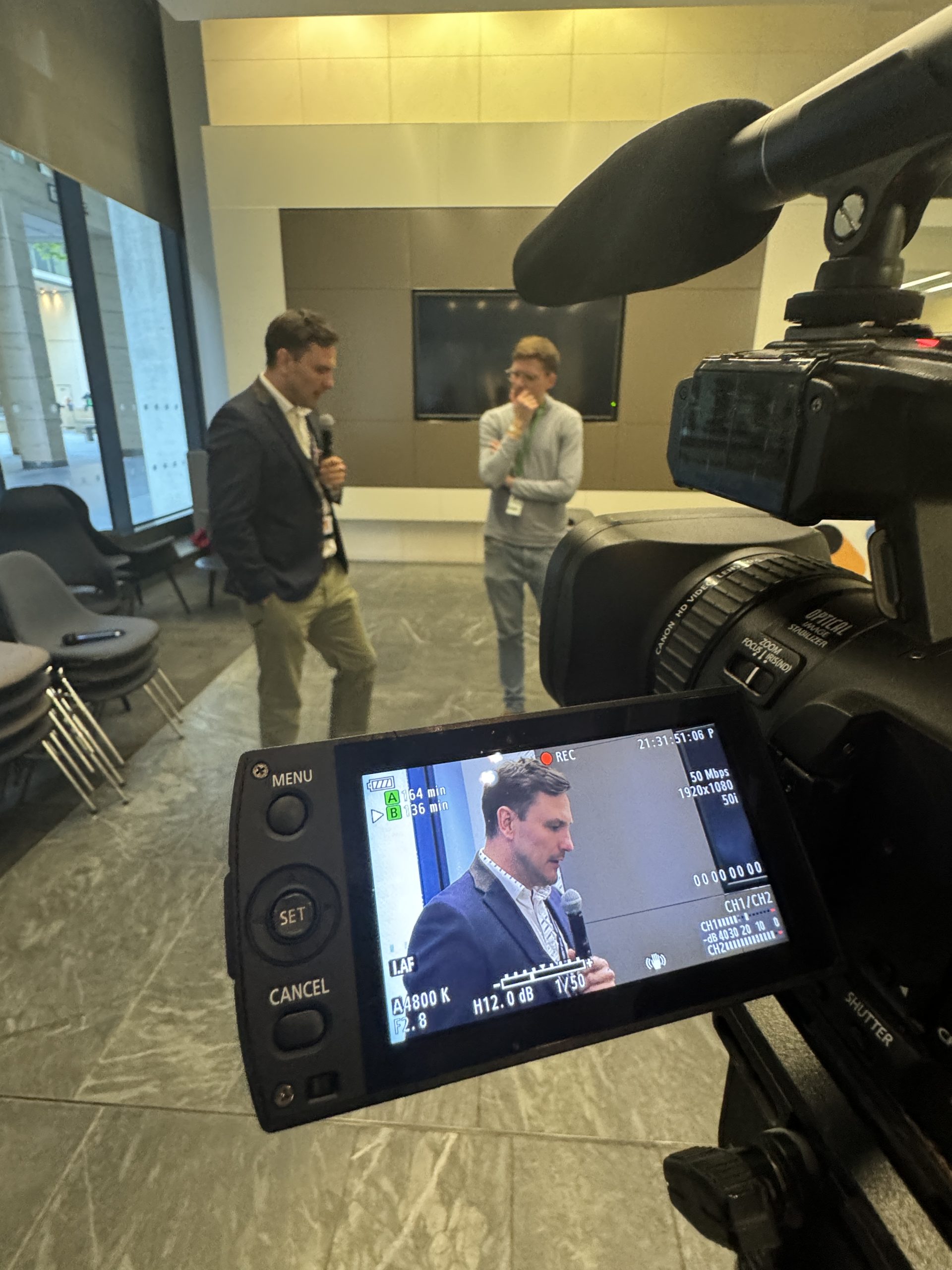 Fintech VIP Spring Drinks 2024 — photo 50