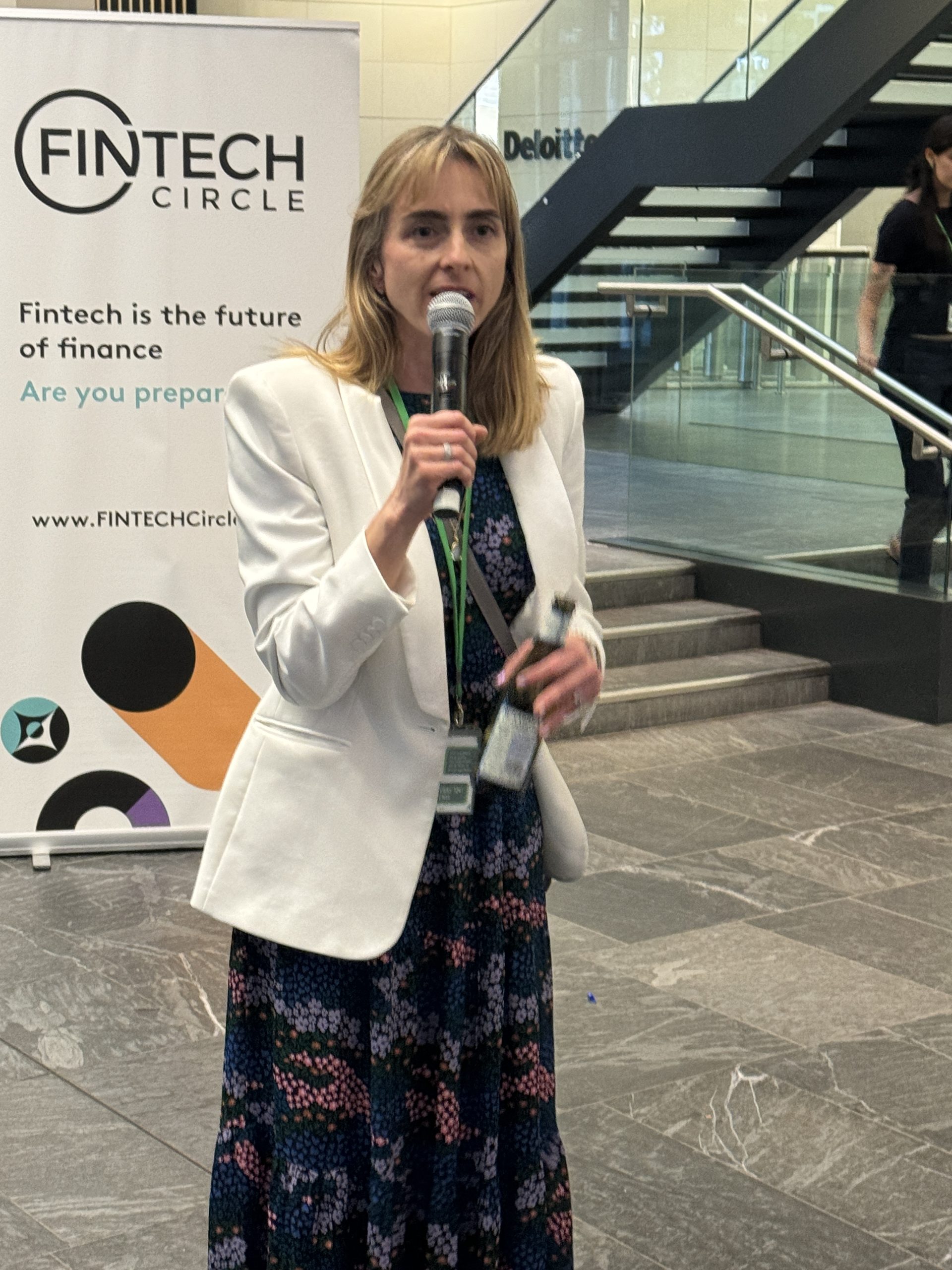 Fintech VIP Spring Drinks 2024 — photo 51
