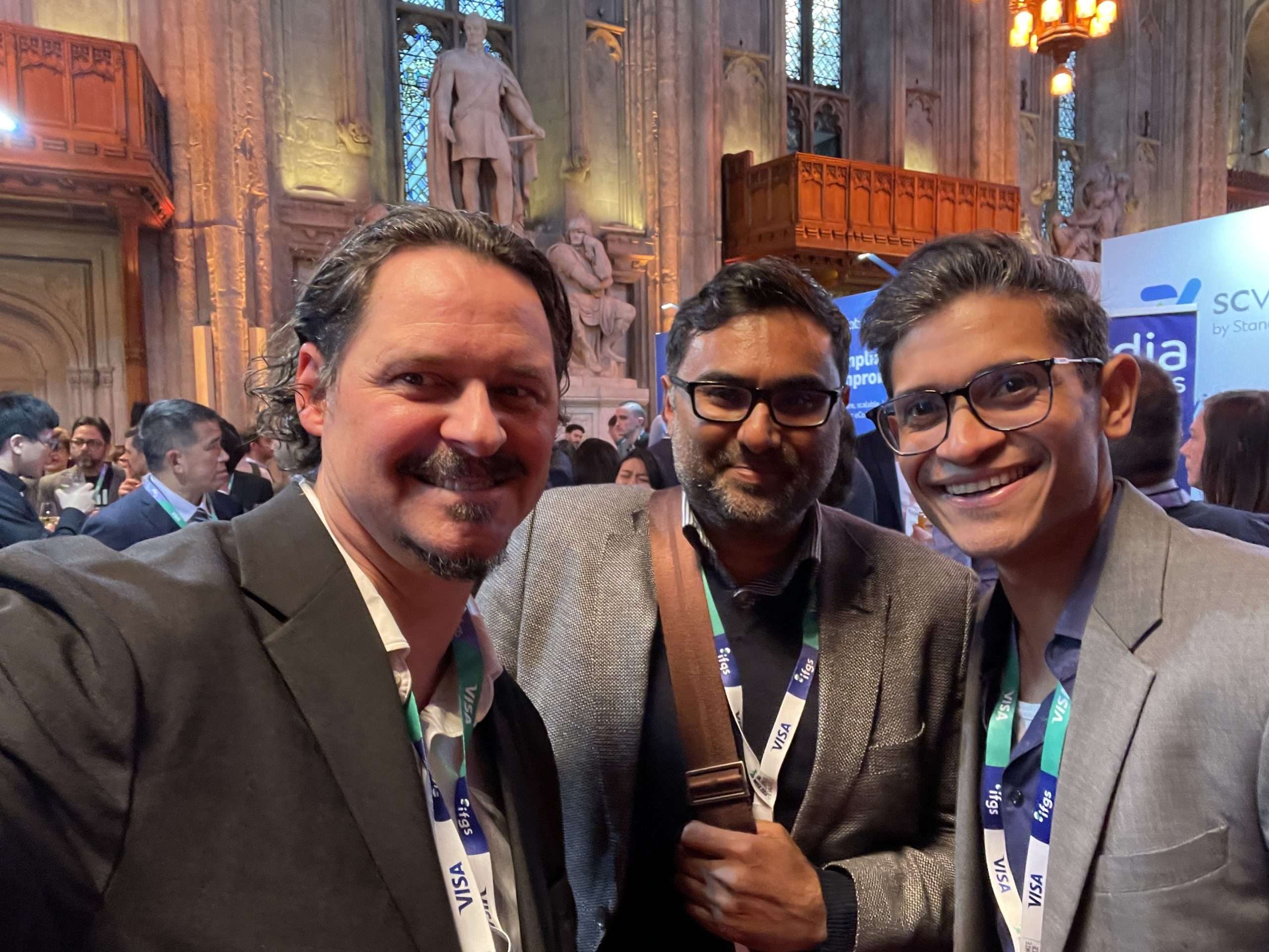 Innovate Finance Global Summit 2023 — photo 49