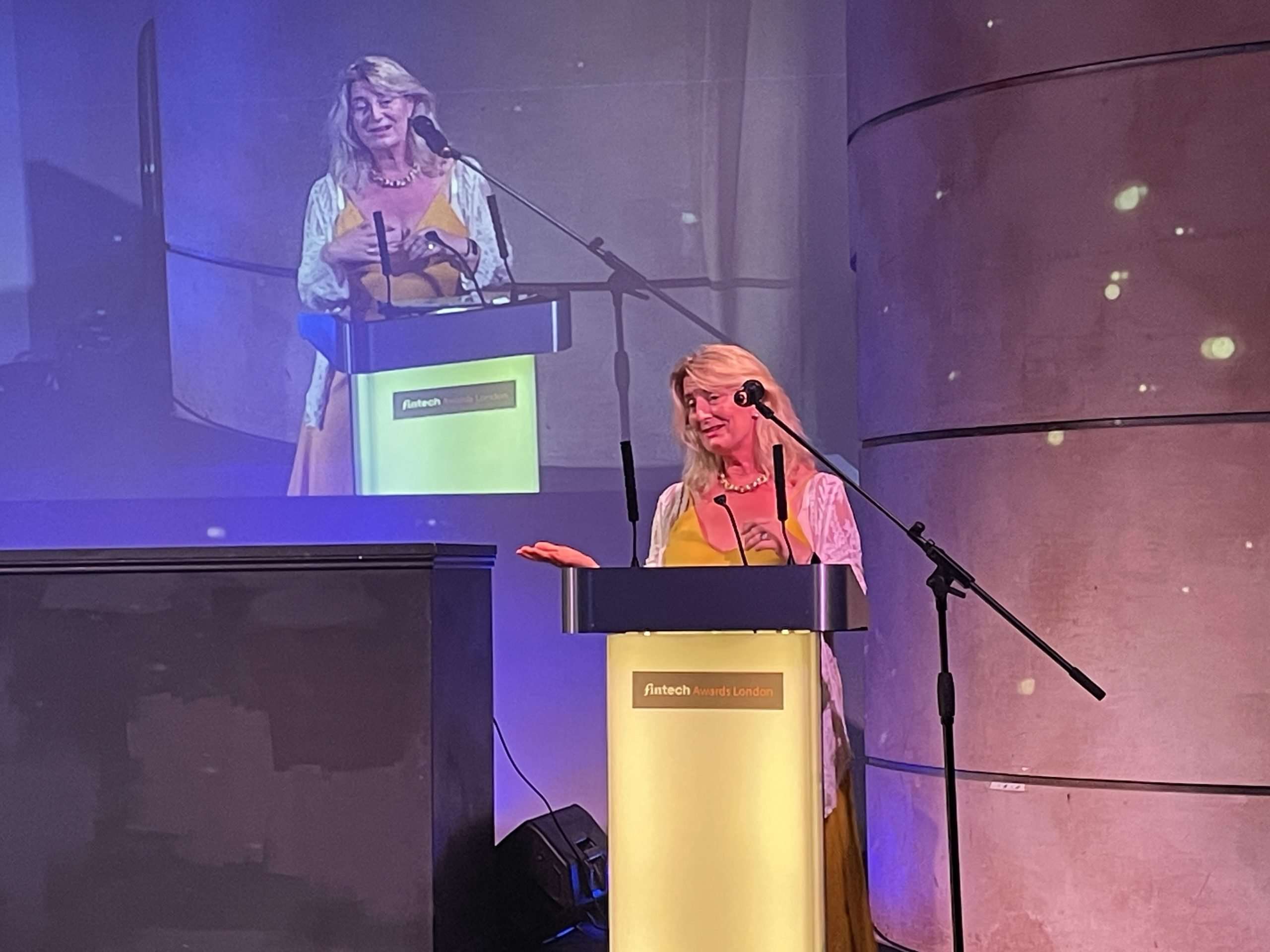 Fintech Awards 2023 — photo 27