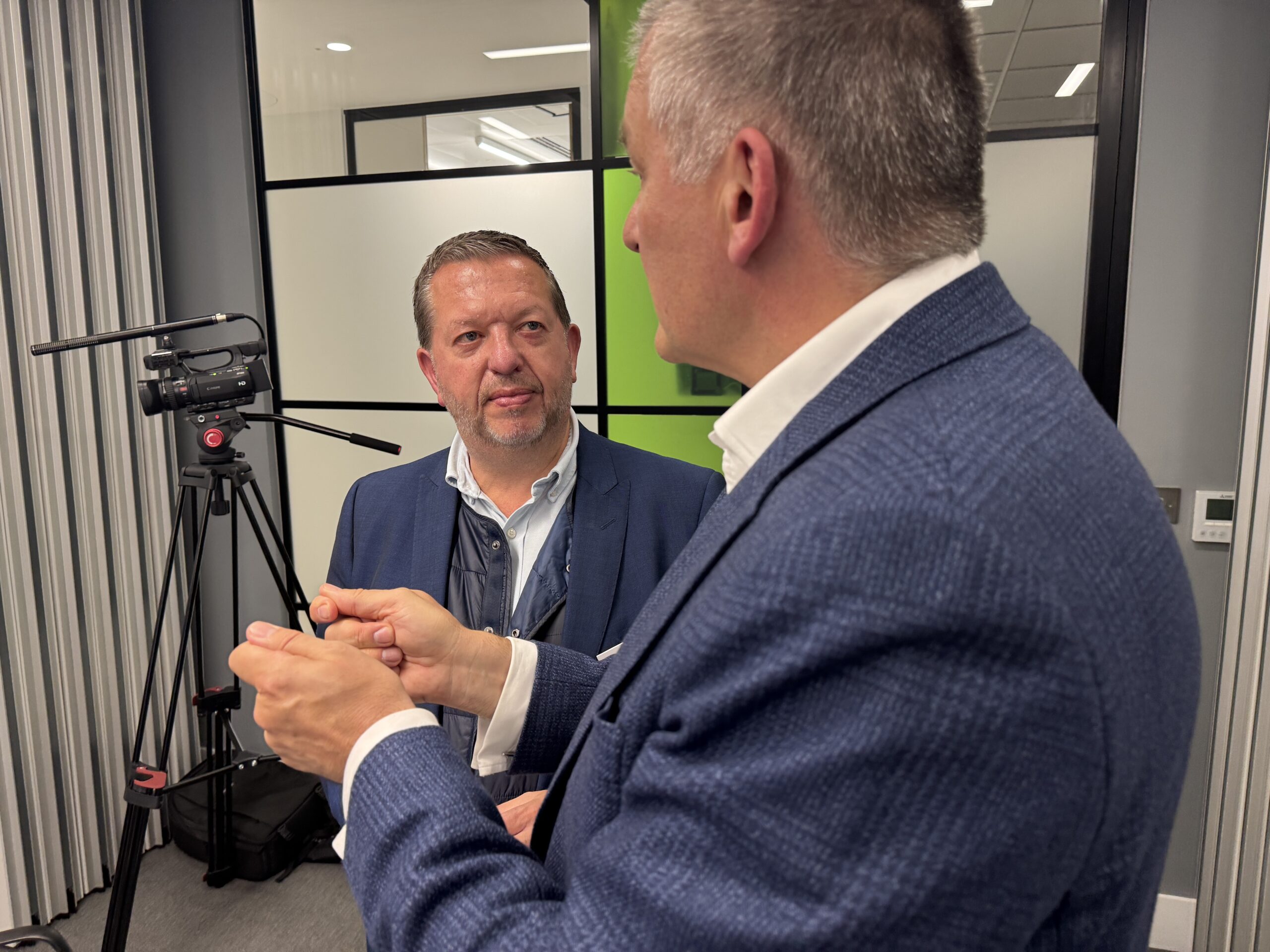 FINTECH Circle Autumn Drinks 2025 — photo 116