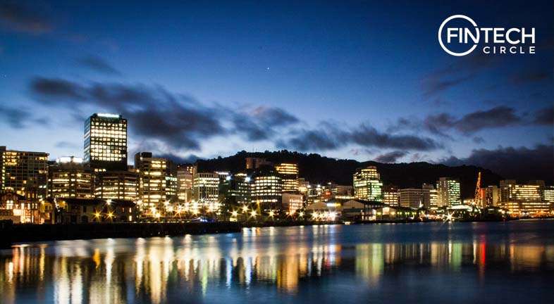 New Zealand Fintech Landscape Overview