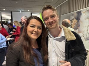 FINTECH Circle Autumn Drinks 2025 — photo 61