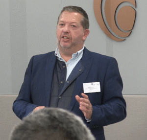 FINTECH Circle Autumn Drinks 2025 — photo 12