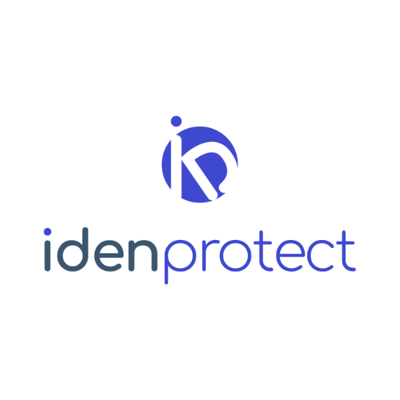 Idenprotect logo