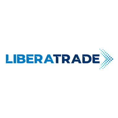 Liberatrade logo