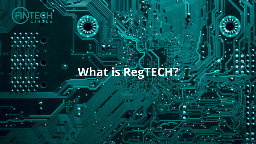 What is RegTech?