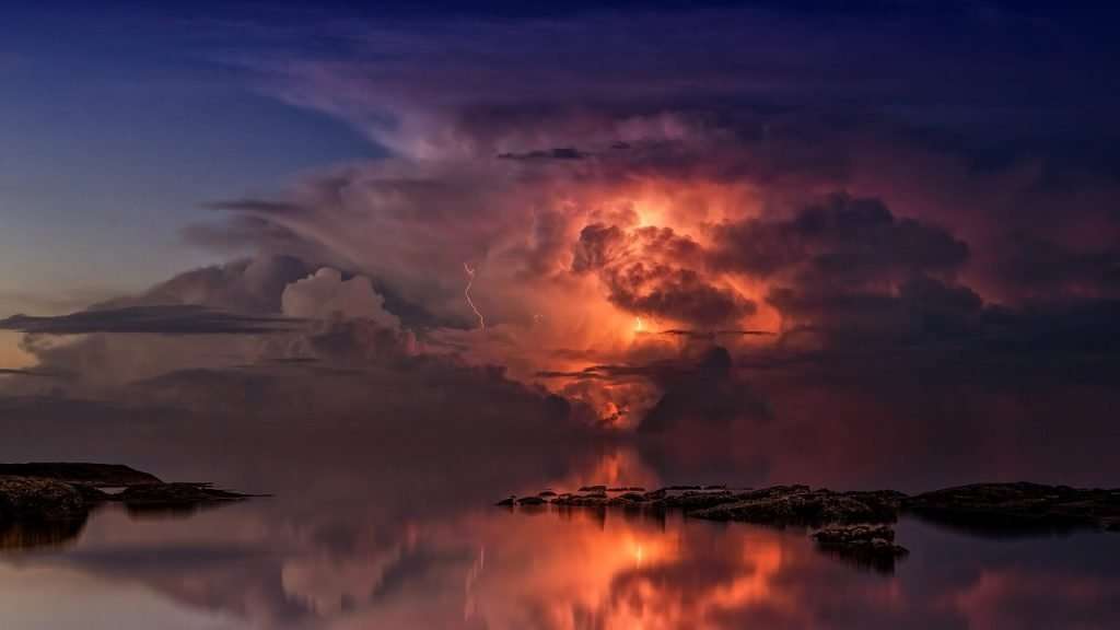 Thunderstorm