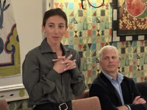 FINTECH Circle CEO Dinner 2025 — photo 127