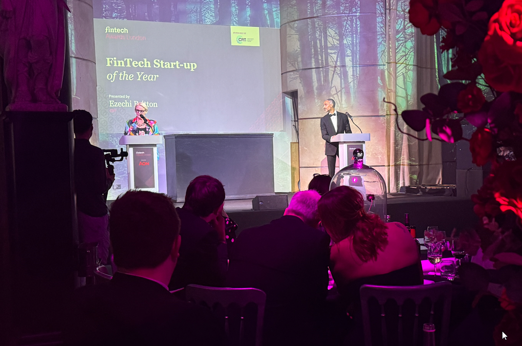 Fintech Awards 2024 — photo 5
