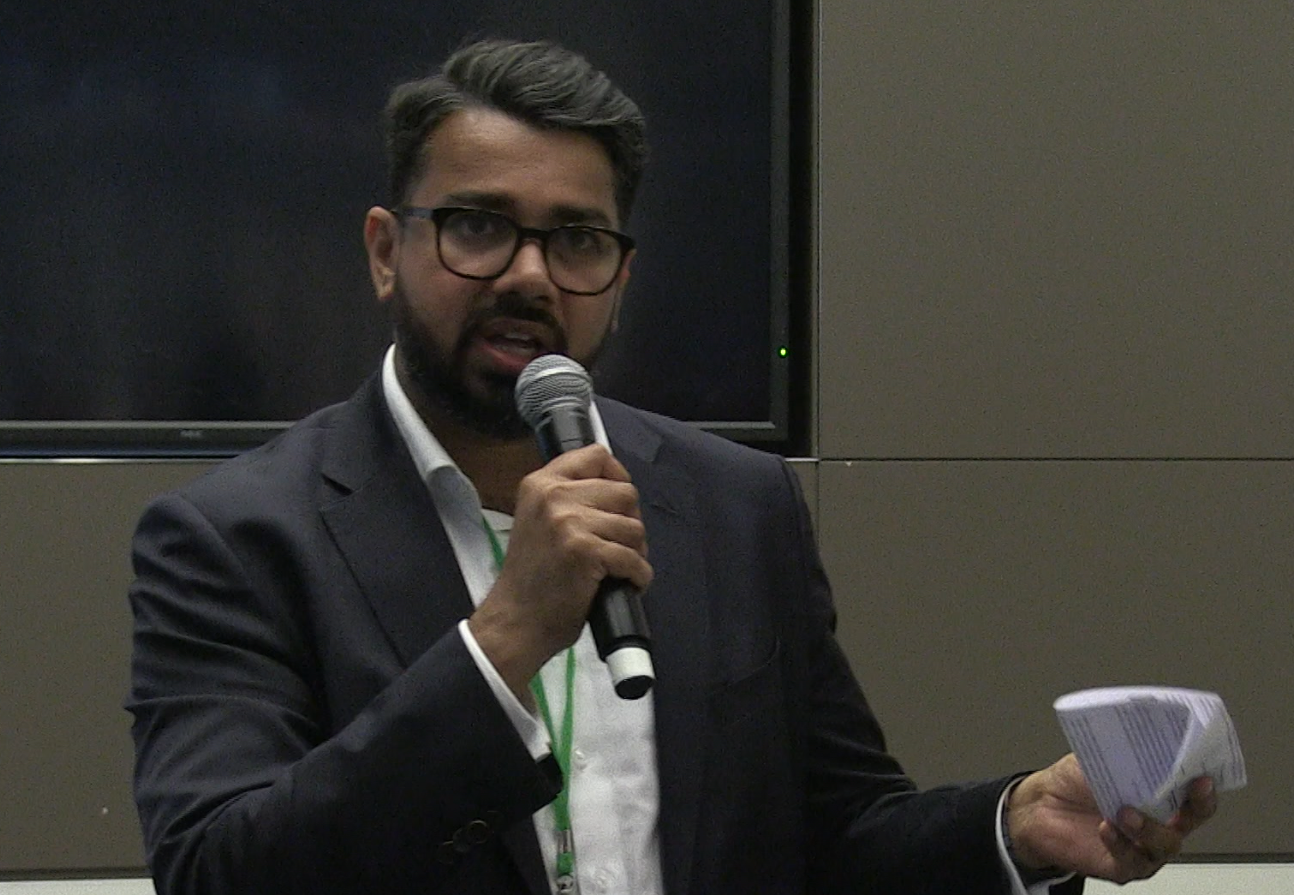Fintech VIP Spring Drinks 2024 — photo 13