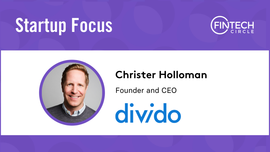 Startup Focus: Divido