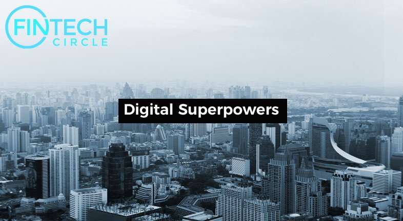 Digital Superpowers