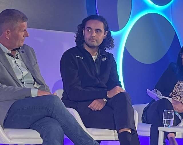 Innovate Finance Global Summit 2023 — photo 11