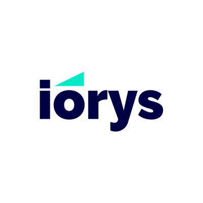Iorys logo