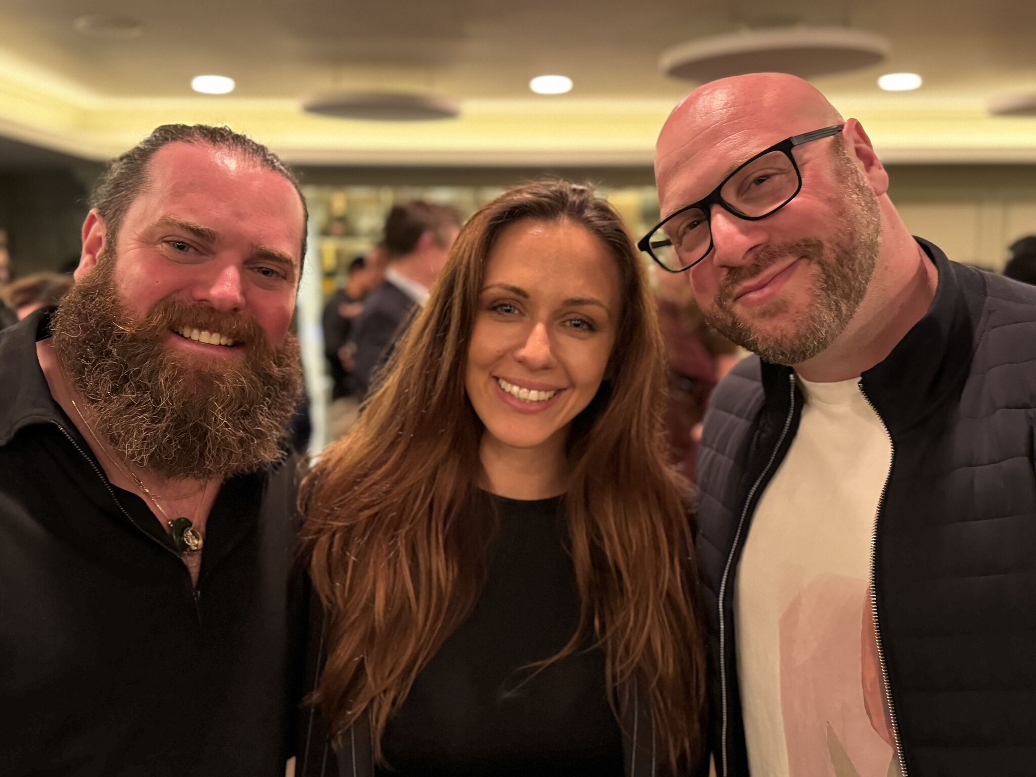 Event: FINTECH Circle Summer Drinks 2024 — photo 9