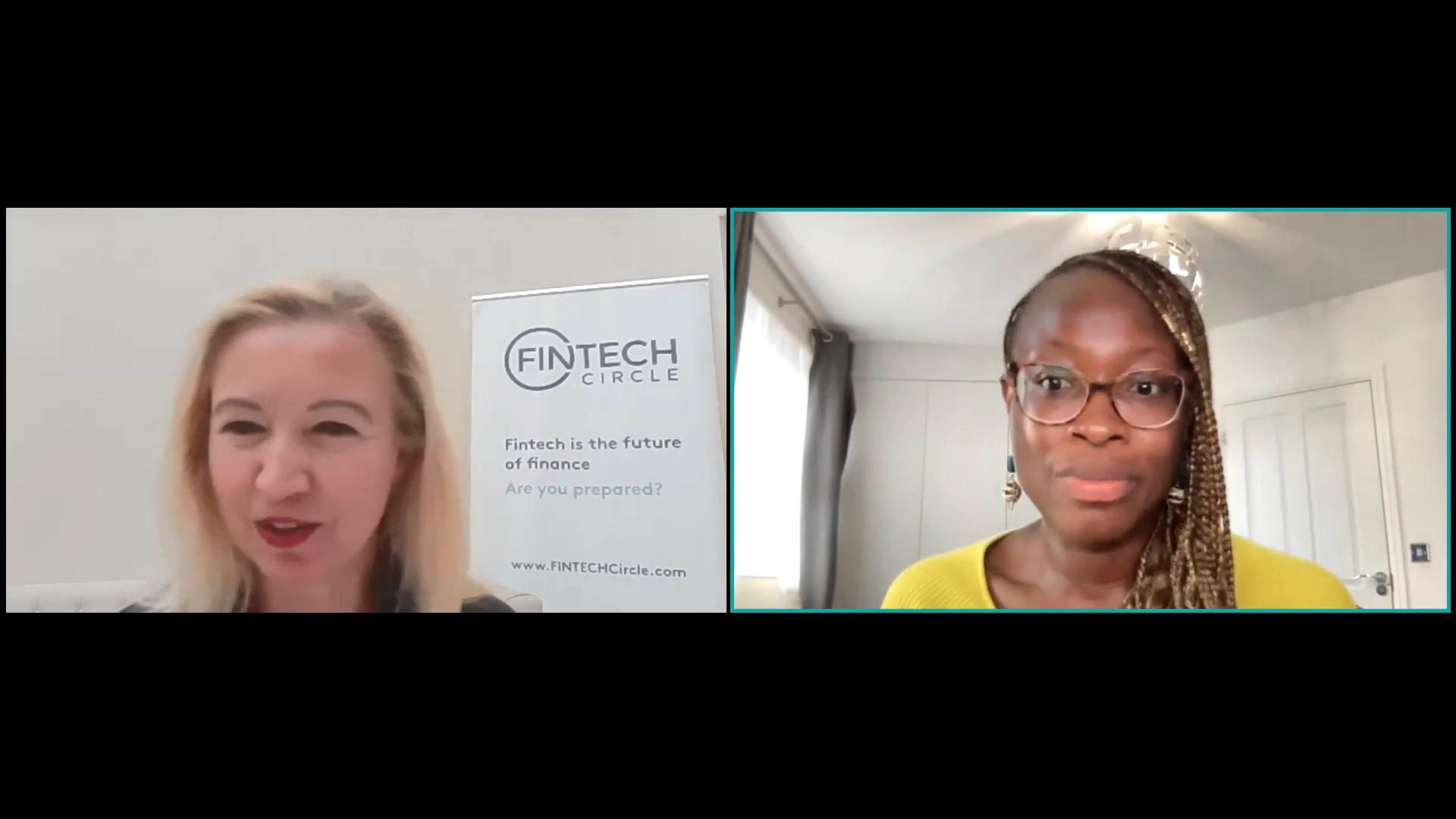 Key takeaways from Webinar – Mental Wellbeing for Fintech Founders