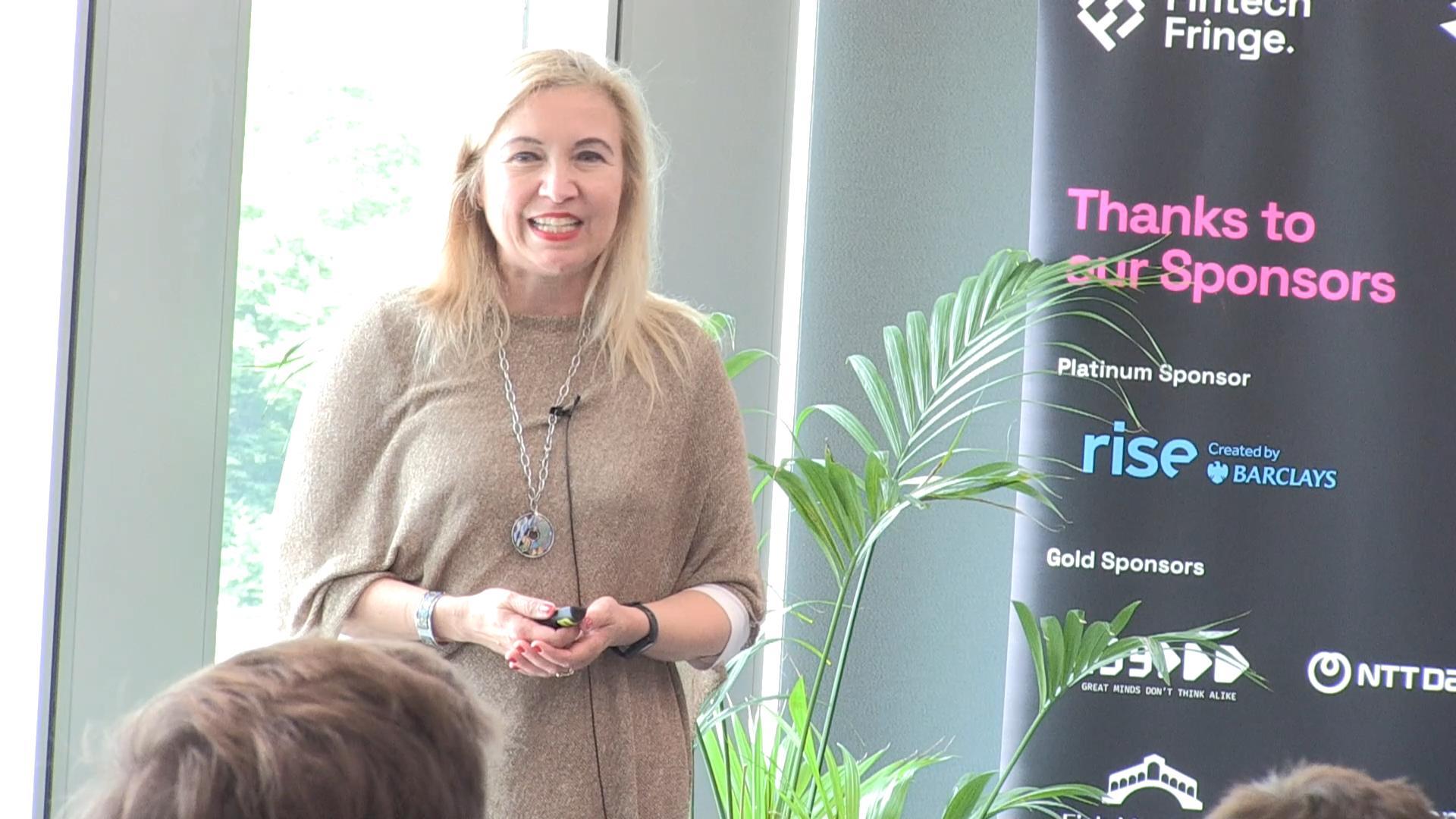 Fintech Fringe Festival: Leading VCs Share Their Fundraising Tips