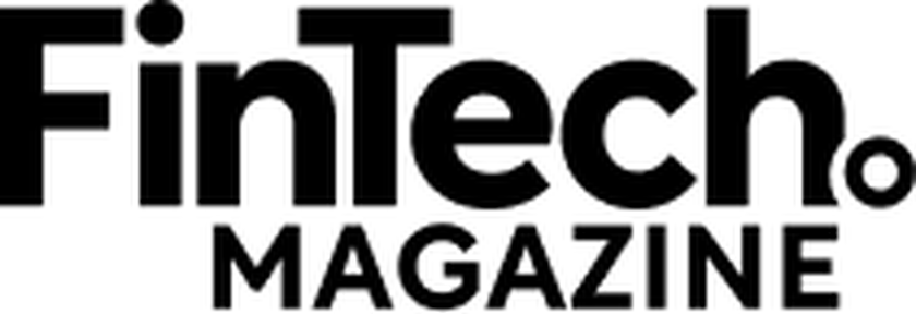 FinTech Magazine logo