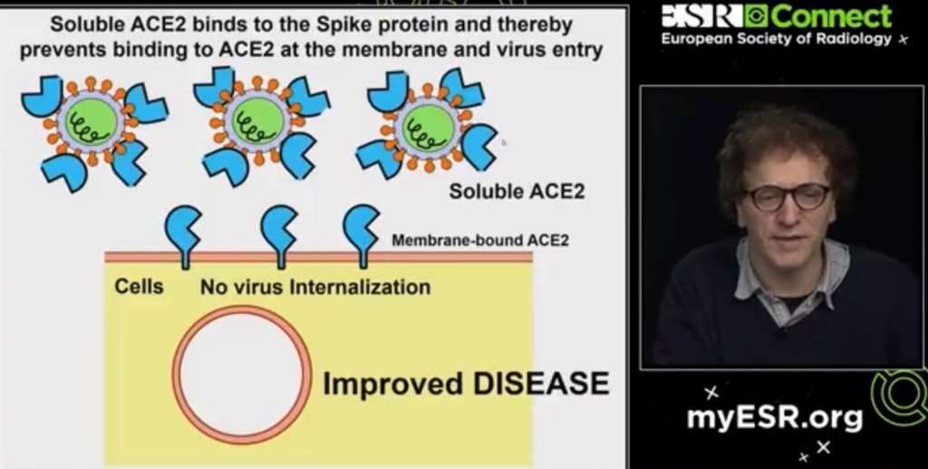 Covid-19 medicine developed by biotech scaleup, ready for...