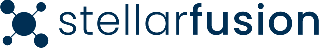 StellarFusion logo