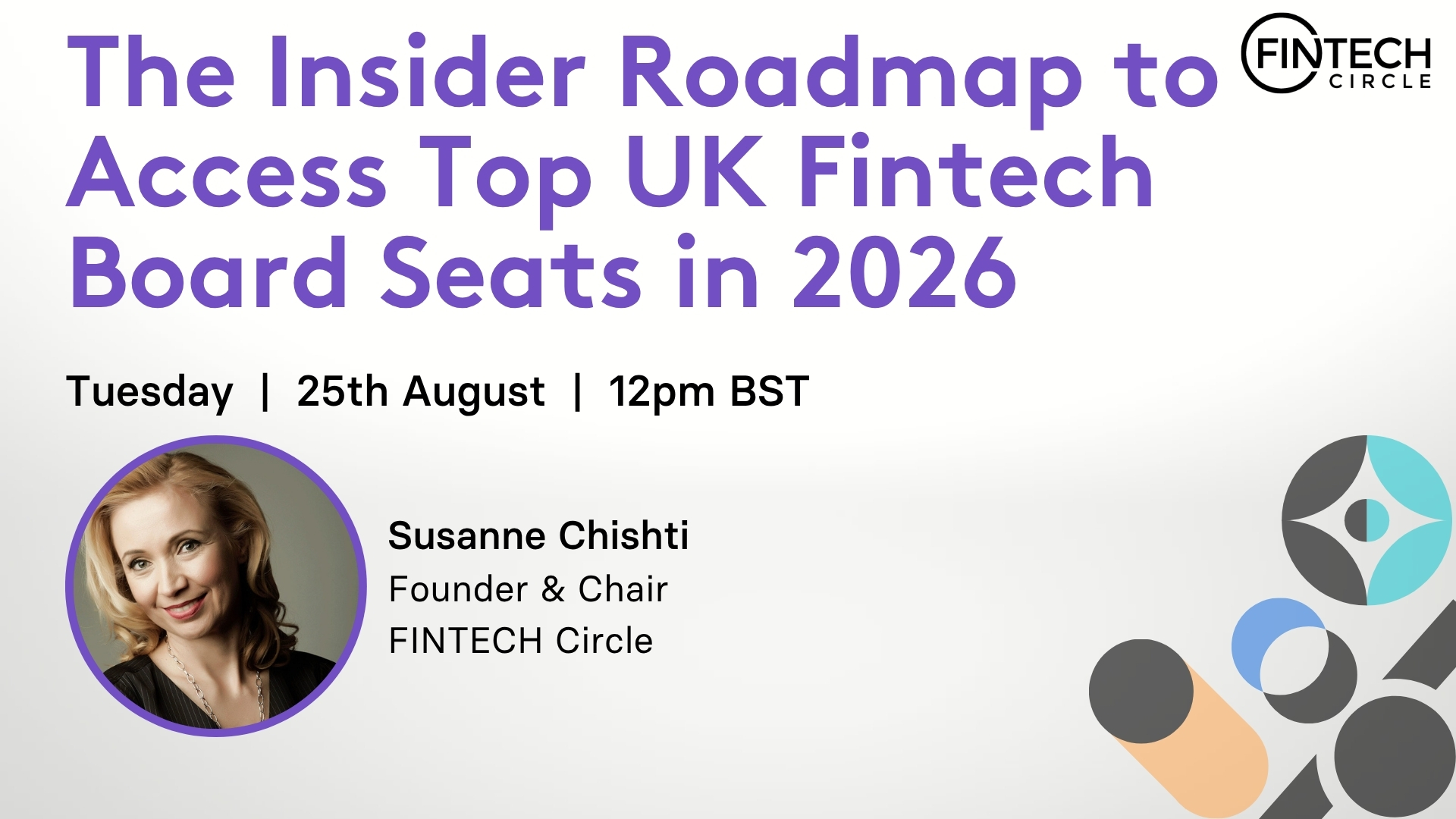 The Insider Roadmap to Access Top UK Fintech Board Seats in 2026
