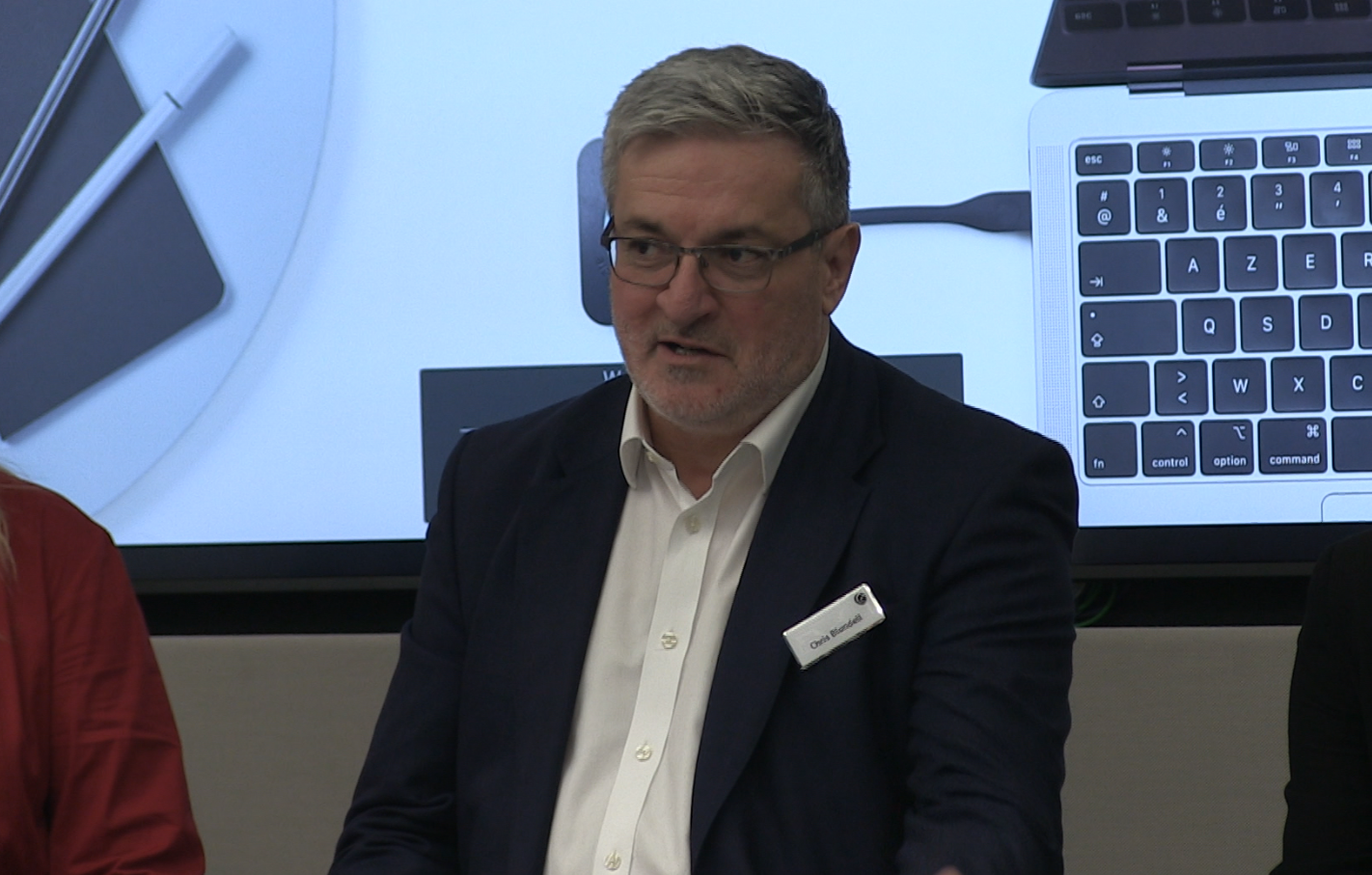 FINTECH Circle Autumn Drinks 2025 — photo 16