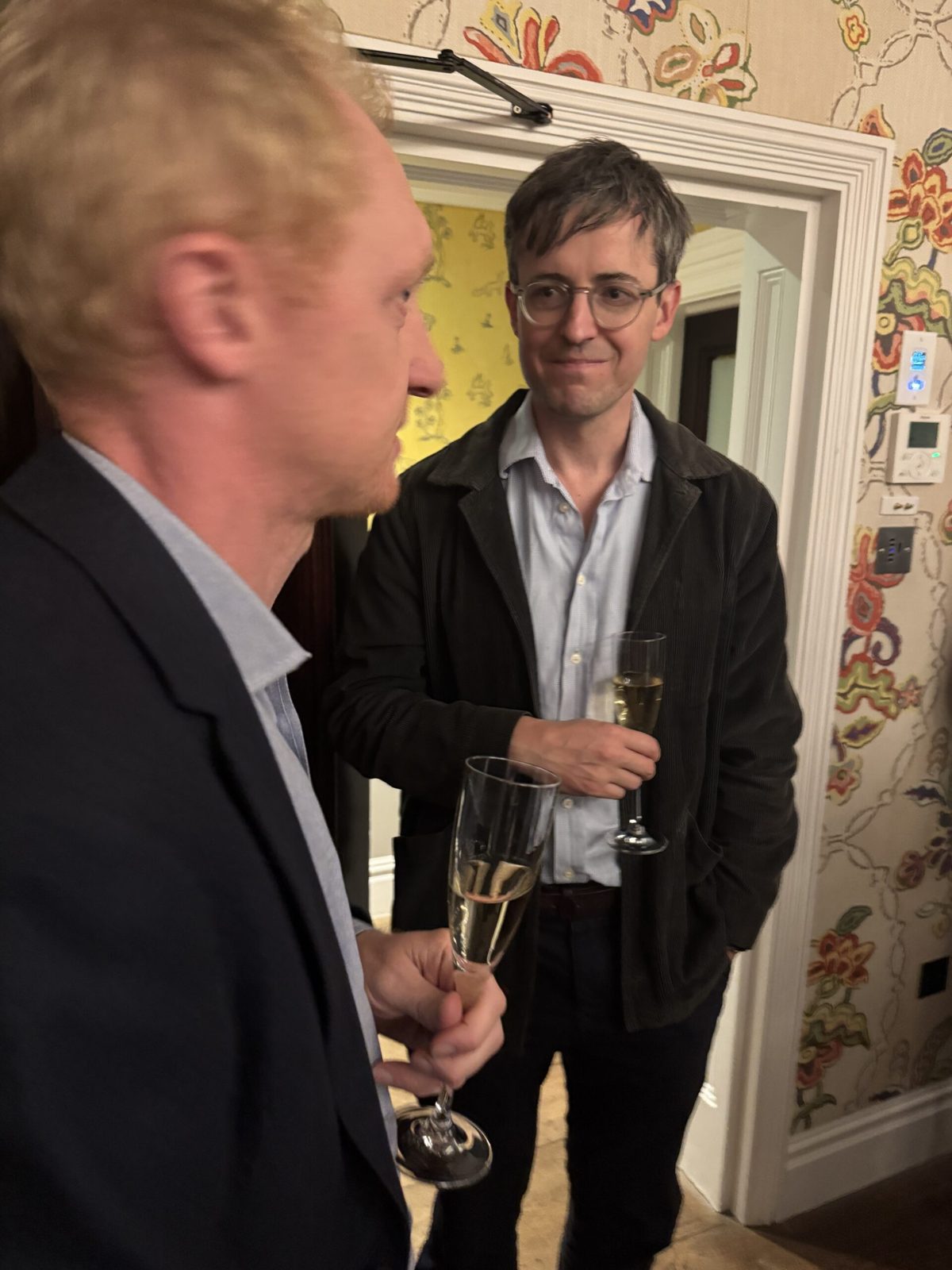 FINTECH Circle CEO Dinner 2026 — photo 76
