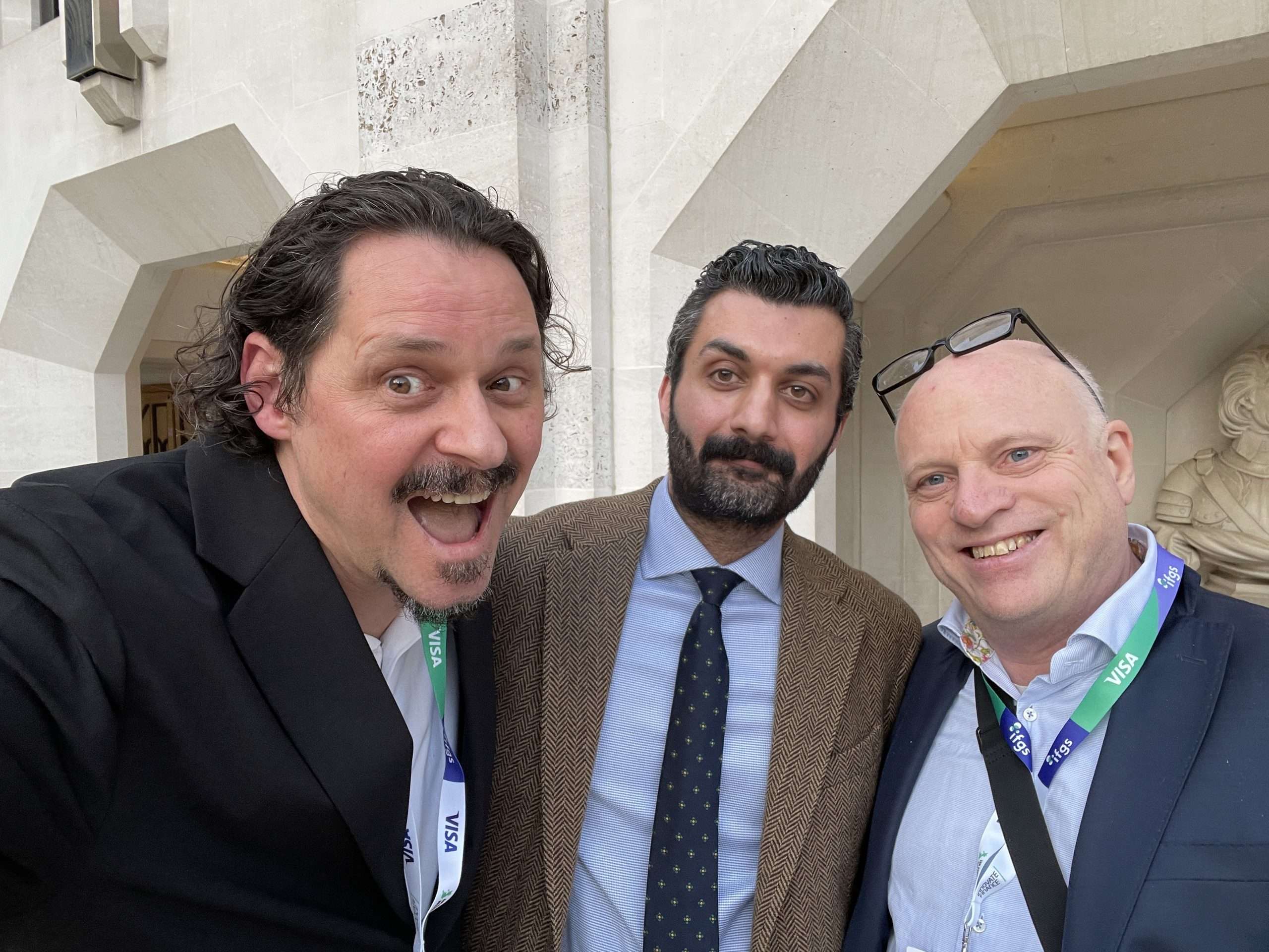 Innovate Finance Global Summit 2023 — photo 31