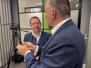 FINTECH Circle Autumn Drinks 2025 — photo 115