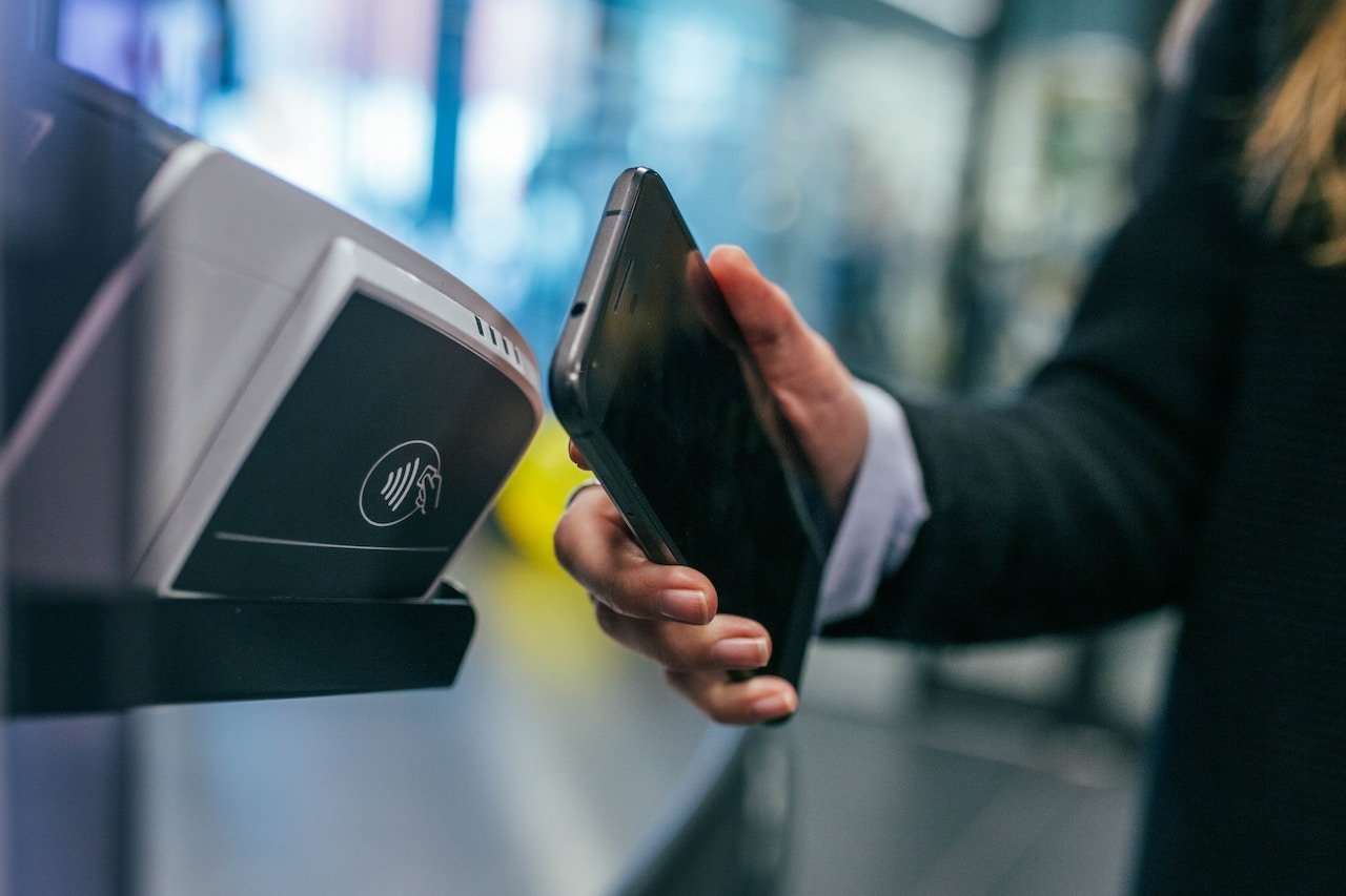 Digitally transforming consumer payments for SME merchants